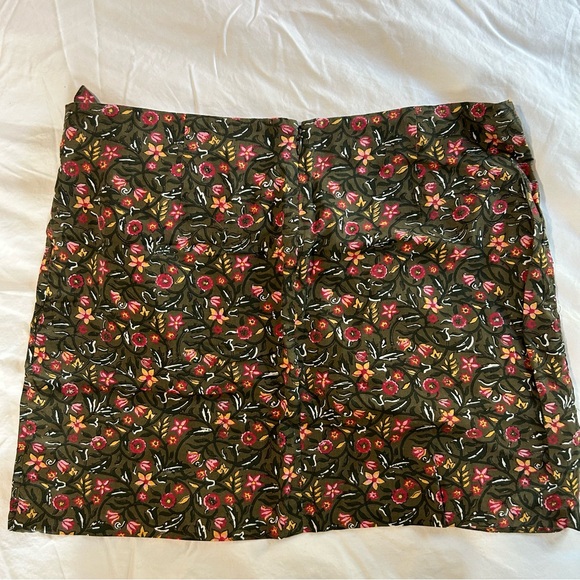 NWT Sezane Pacome Skirt FR40/ US8 - Picture 3 of 5